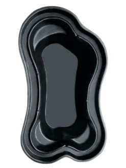 Teichbecken T11000 - Koi (GFK) - XXL-Produkt