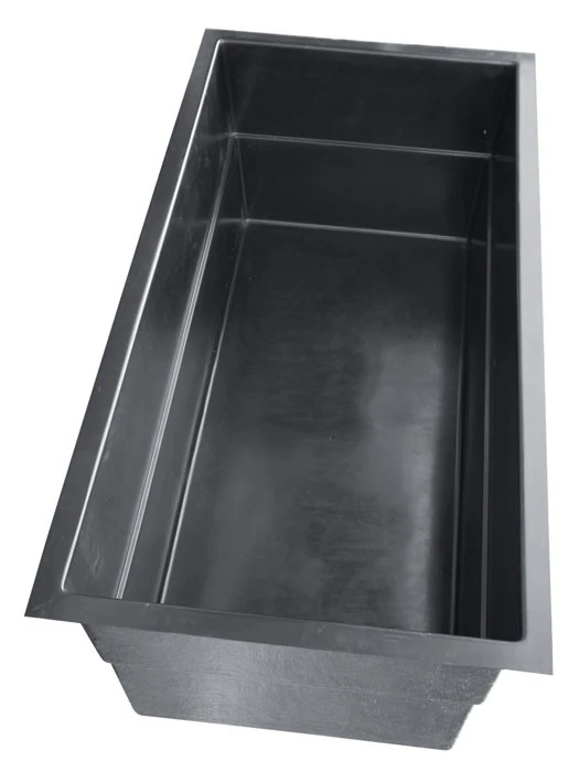 GFK-Becken Eckig E300 ET- XXL-Produkt (Art.Nr.15068) 1 GFK-Becken Eckig E300 ET- XXL-Produkt (Art.Nr.15068)