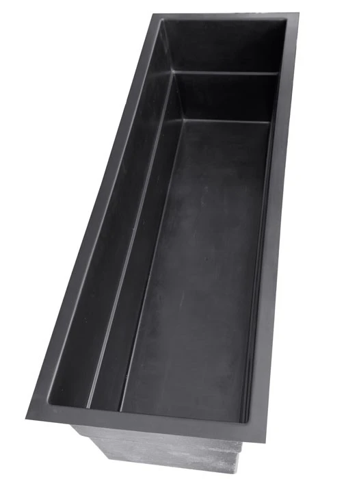 GFK-Becken Eckig E360 ET - XXL-Produkt (Art.Nr.15069) 1 GFK-Becken Eckig E360 ET - XXL-Produkt (Art.Nr.15069)