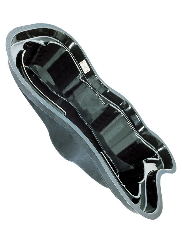 Teichbecken 1744 Koi (GFK) - XXL-Produkt 1 Teichbecken 1744 Koi (GFK) - XXL-Produkt