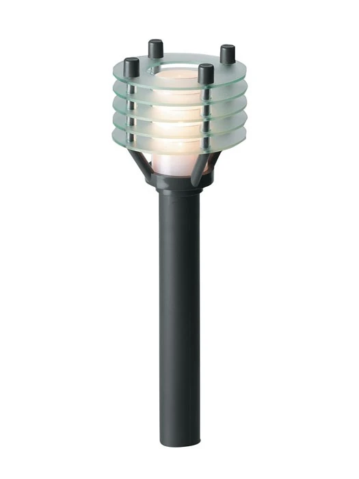 Gartenleuchte 'Larix LED' Von Garden-Lights (Art.Nr. 2572061) 1 Gartenleuchte 'Larix LED' Von Garden-Lights (Art.Nr. 2572061)