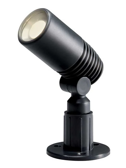 Garten-Spotstrahler 'Alder' Von Garden-Lights (Art.Nr. 2580061) 1 Garten-Spotstrahler 'Alder' Von Garden-Lights (Art.Nr. 2580061)