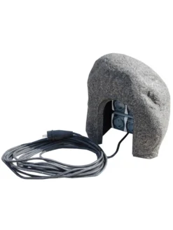 STECKERSTEIN ST-ST 2 Grau (Art.Nr.30134)