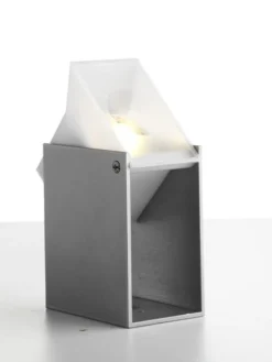 Spot- Und Wandstrahler 'Etu' Von Garden-Lights (Art.Nr. 3168191)