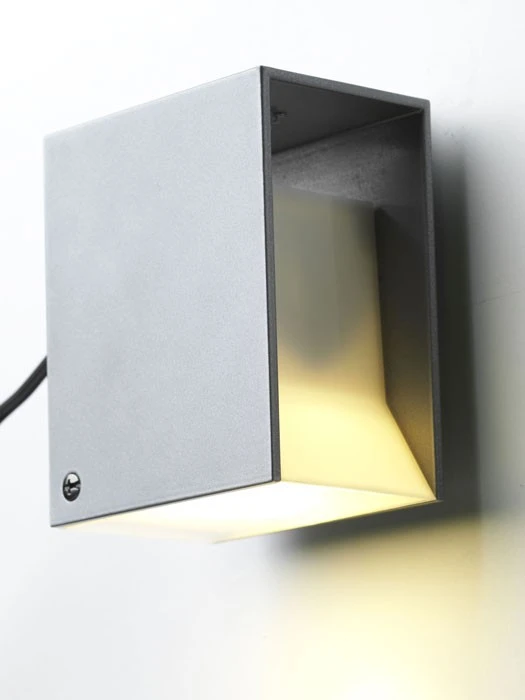 Spot- Und Wandstrahler 'Etu' Von Garden-Lights (Art.Nr. 3168191) 2 Spot- Und Wandstrahler 'Etu' Von Garden-Lights (Art.Nr. 3168191) – Bild 2