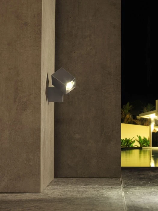 Spot- Und Wandstrahler 'Nano' Von Garden-Lights (Art.Nr. 3169191) 2 Spot- Und Wandstrahler 'Nano' Von Garden-Lights (Art.Nr. 3169191) – Bild 2