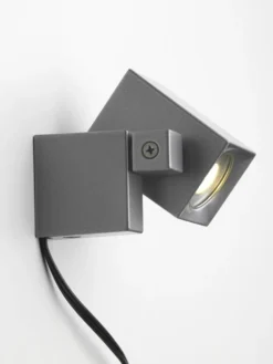 Spot- Und Wandstrahler 'Nano' Von Garden-Lights (Art.Nr. 3169191) 5 Spot- Und Wandstrahler 'Nano' Von Garden-Lights (Art.Nr. 3169191) -Gartenbedarfs Geschäft 3169191 s2 Nano 1280x1280