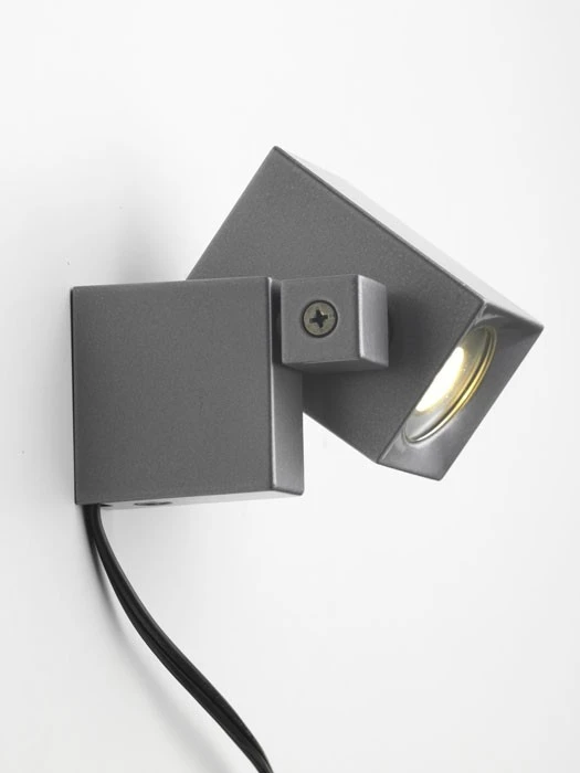 Spot- Und Wandstrahler 'Nano' Von Garden-Lights (Art.Nr. 3169191) 3 Spot- Und Wandstrahler 'Nano' Von Garden-Lights (Art.Nr. 3169191) – Bild 3