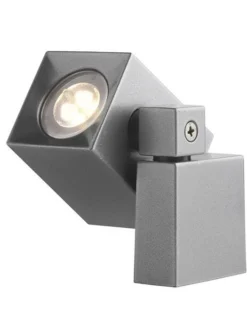 Spot- Und Wandstrahler 'Nano' Von Garden-Lights (Art.Nr. 3169191)