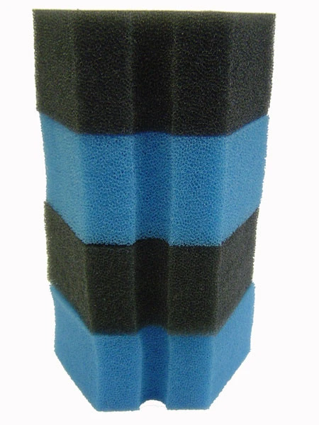 Ersatzfilterset (Art.Nr. 15564) 1 Ersatzfilterset (Art.Nr. 15564)