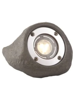 Teich/Garten-Spotstrahler 'Lapis LED' Von Garden-Lights (Art.Nr. 3577441)
