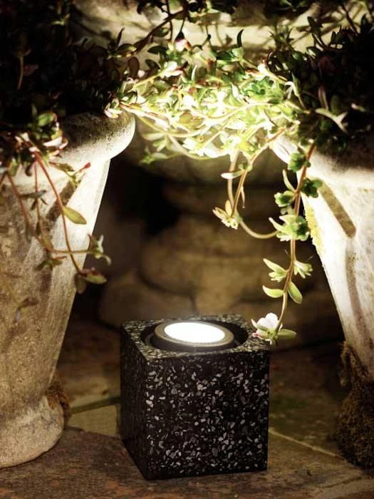 Garten-Spotstrahler 'Cylon' Von Garden-Lights (Art.Nr. 3578501) 3 Garten-Spotstrahler 'Cylon' Von Garden-Lights (Art.Nr. 3578501) – Bild 3