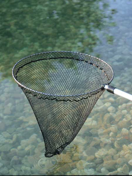 Fischkescher Klein (Art.Nr. 36300) 1 Fischkescher Klein (Art.Nr. 36300)