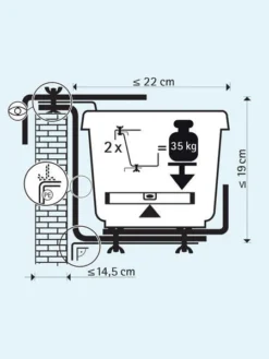 Blumenkastenhalter "Long" -Gartenbedarfs Geschäft 39818000x 77407 1 77408 1 77409 1 77410 1 77411 1 1280x1280