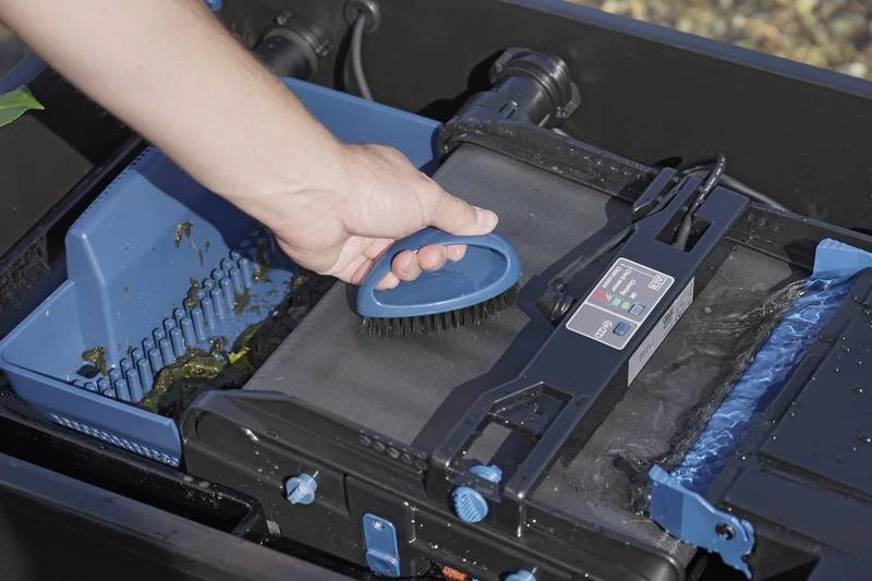 BioTec ScreenMatic-Set 90000 Von OASE (Art.Nr. 46179) 3 BioTec ScreenMatic-Set 90000 Von OASE (Art.Nr. 46179) – Bild 3