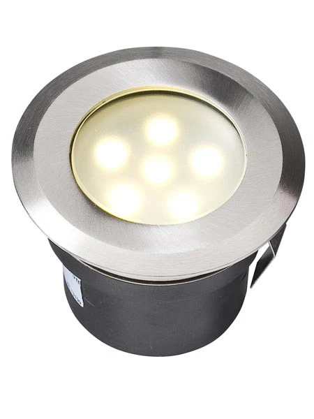 Einbauleuchte 'Sirius Warm' Von Garden-Lights (Art.Nr. 4039601) 2 Einbauleuchte 'Sirius Warm' Von Garden-Lights (Art.Nr. 4039601) – Bild 2