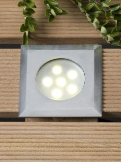 Einbauleuchte 'Leda' Von Garden-Lights (Art.Nr. 4040601)