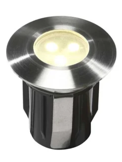 Einbauleuchte 'Alpha Warmweiß' Von Garden-Lights (Art.Nr. 4048601)