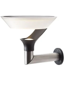 Wandleuchte 'Lunar' Von Garden-Lights (Art.Nr. 4127601)