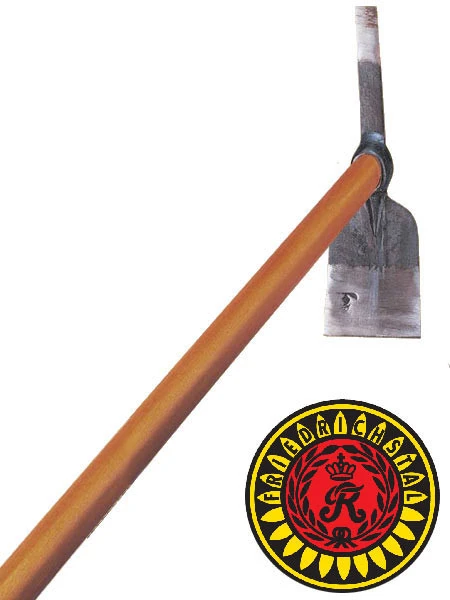 Rex-Lüfterhacke (Art.Nr. 54534) 1 Rex-Lüfterhacke (Art.Nr. 54534)