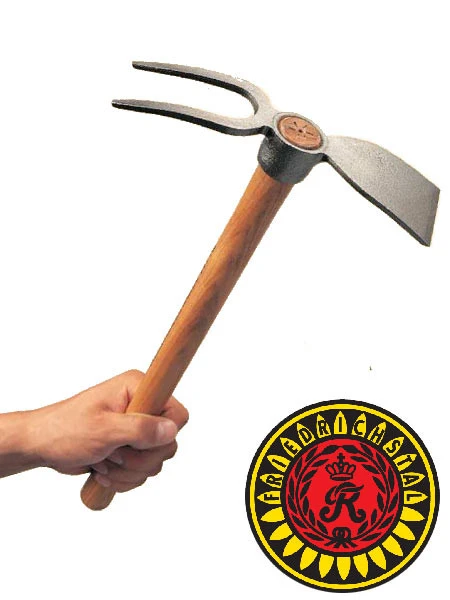 Rex-Kleinhacke (Art.Nr. 54749) 1 Rex-Kleinhacke (Art.Nr. 54749)