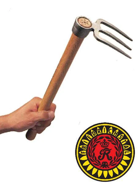 Rex-Kleinhacke (Art.Nr. 54751) 1 Rex-Kleinhacke (Art.Nr. 54751)