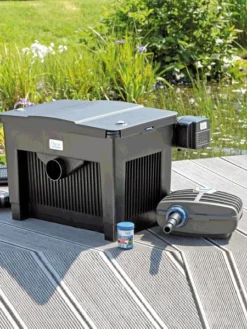 BioSmart Set 18000 Von OASE (Art.Nr. 56777) 3 BioSmart Set 18000 Von OASE (Art.Nr. 56777) -Gartenbedarfs Geschäft 56777 pf biosmartset18000 0 82207 1 1280x1280