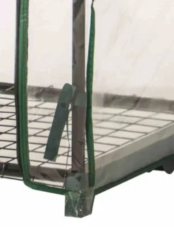 Foliengewächshaus Mit 3 Etagen (Art.Nr.569218) -Gartenbedarfs Geschäft 569218 folienhaus4 1280x1280