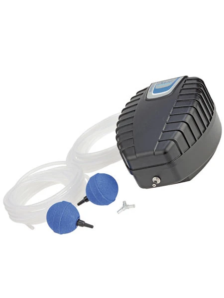 AquaOxy 500 Von OASE (Art.Nr. 57063) 1 AquaOxy 500 Von OASE (Art.Nr. 57063)