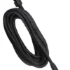 Gummi Verlängerungskabel (Art.Nr. 6177011)