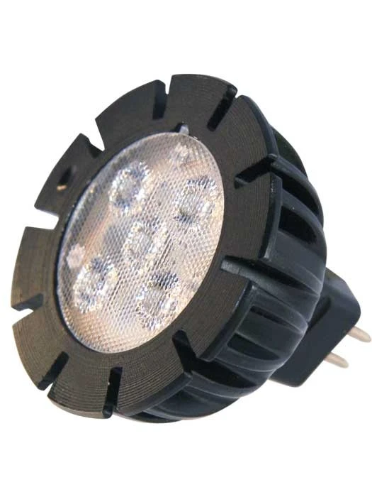 Power LED-Einheit MR16 GU5.3 (Art.Nr. 6194011) 1 Power LED-Einheit MR16 GU5.3 (Art.Nr. 6194011)