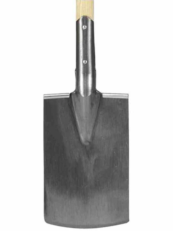 Gärtnerspaten "Super Profi" (Art.Nr. 666244) 1 Gärtnerspaten "Super Profi" (Art.Nr. 666244)