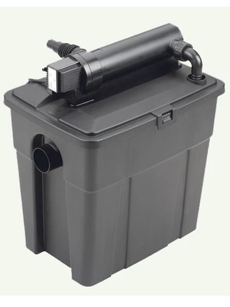 MultiClear Set 8000 Durchlauffilter Von Pontec (Art.Nr.50239) 1 MultiClear Set 8000 Durchlauffilter Von Pontec (Art.Nr.50239)