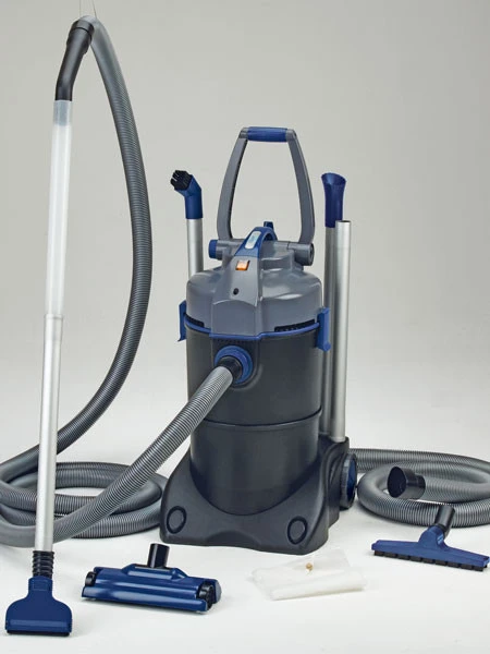 Pondovac 4 Von OASE (Art.Nr.50388) 1 Pondovac 4 Von OASE (Art.Nr.50388)