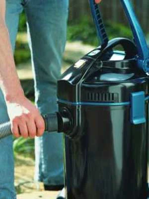 Pondovac 4 Von OASE (Art.Nr.50388) 3 Pondovac 4 Von OASE (Art.Nr.50388) – Bild 3