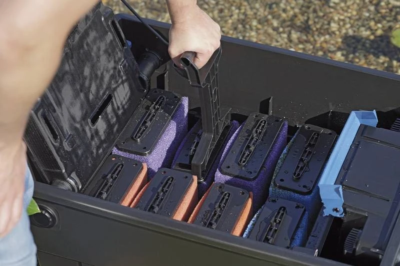 BioTec ScreenMatic-Set 90000 Von OASE (Art.Nr. 46179) 4 BioTec ScreenMatic-Set 90000 Von OASE (Art.Nr. 46179) – Bild 4