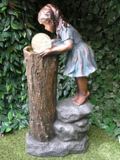 Brunnen 'Zhisheng, Die Zauberin' Aus Polystone (Art.Nr. Gr810) 3 Brunnen 'Zhisheng, Die Zauberin' Aus Polystone (Art.Nr. Gr810) -Gartenbedarfs Geschäft 810 zhisheng die zauberin2 81748 1 1280x1280