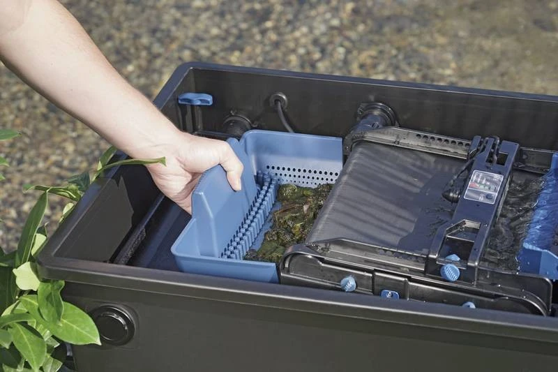 BioTec ScreenMatic-Set 60000 Von OASE (Art.Nr. 57698) 4 BioTec ScreenMatic-Set 60000 Von OASE (Art.Nr. 57698) – Bild 4