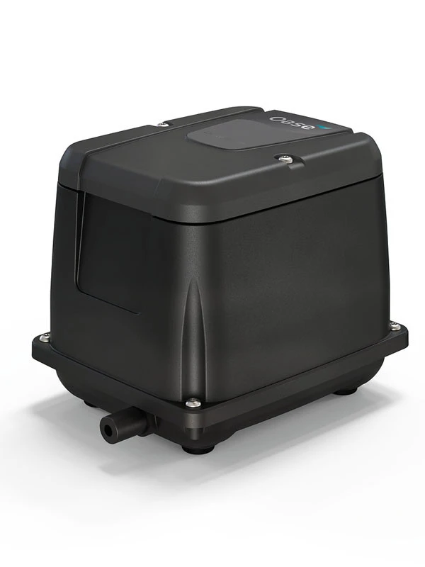 AquaOxy 7500 Von OASE (Art.Nr. 87102) 1 AquaOxy 7500 Von OASE (Art.Nr. 87102)