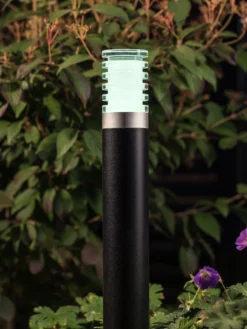 Smarte Gartenleuchte 'Arco 40 Plus' Von Garden-Lights (Art.3196011) -Gartenbedarfs Geschäft Arco 40 Plus 1 1280x1280