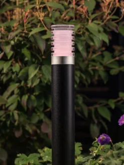 Smarte Gartenleuchte 'Arco 40 Plus' Von Garden-Lights (Art.3196011) -Gartenbedarfs Geschäft Arco 40 Plus 4 1280x1280