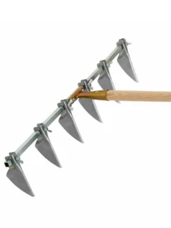 Rillenzieher Ohne Stiel (Art.Nr. B66635)