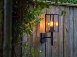 Wandleuchte 'Celata' Von Garden-Lights (Art.Nr. 3188011) 5 Wandleuchte 'Celata' Von Garden-Lights (Art.Nr. 3188011) -Gartenbedarfs Geschäft Celata 3 1280x1280