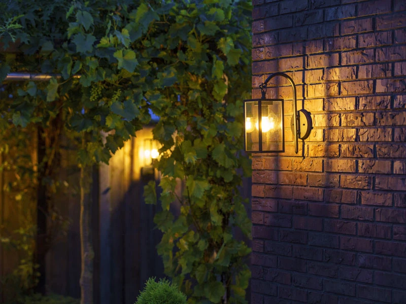 Wandleuchte 'Columba' Von Garden-Lights (Art.Nr. 3187011) 2 Wandleuchte 'Columba' Von Garden-Lights (Art.Nr. 3187011) – Bild 2