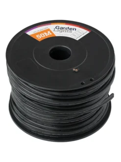 Flex Hauptkabel SPT-2 50 M Von Garden-Lights (Art.Nr. 6281011)