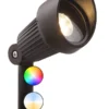 Smarter Garten-Spotstrahler 'Focus Plus' Von Garden-Lights (Art.Nr. 3200011)