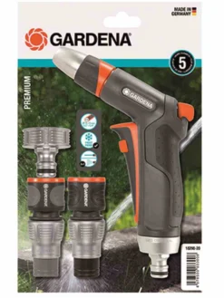 GARDENA System-Grundausstattung Premium (Art.Nr. G83568)