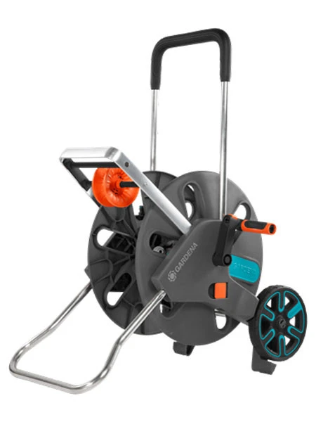 GARDENA Schlauchwagen AquaRoll L Easy (Art.Nr. G83579) 1 GARDENA Schlauchwagen AquaRoll L Easy (Art.Nr. G83579)