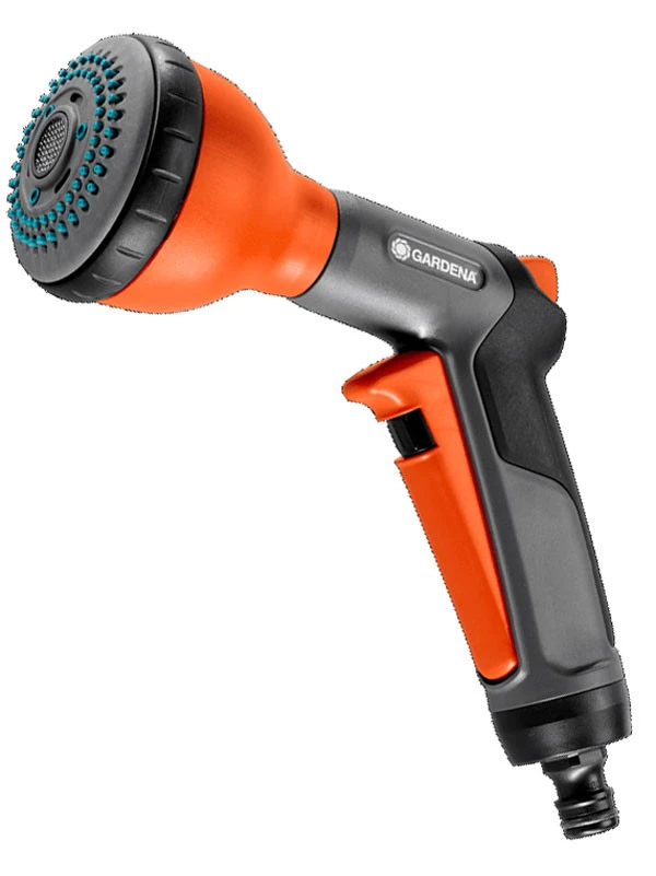 GARDENA Classic Multibrause (Art.Nr. 309449) 1 GARDENA Classic Multibrause (Art.Nr. 309449)