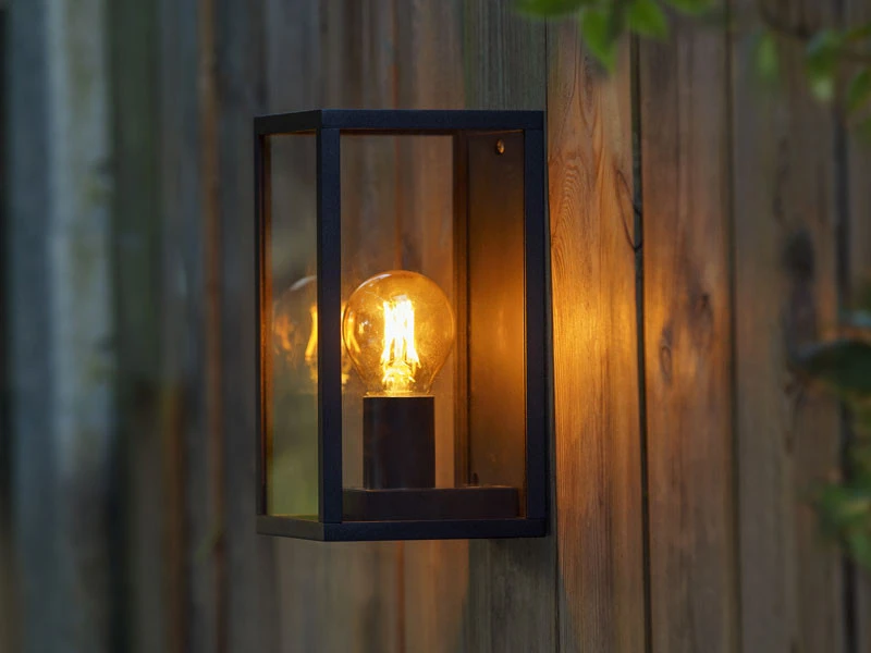 Wandleuchte 'Sitta' Von Garden-Lights (Art.Nr. 3186011) 2 Wandleuchte 'Sitta' Von Garden-Lights (Art.Nr. 3186011) – Bild 2